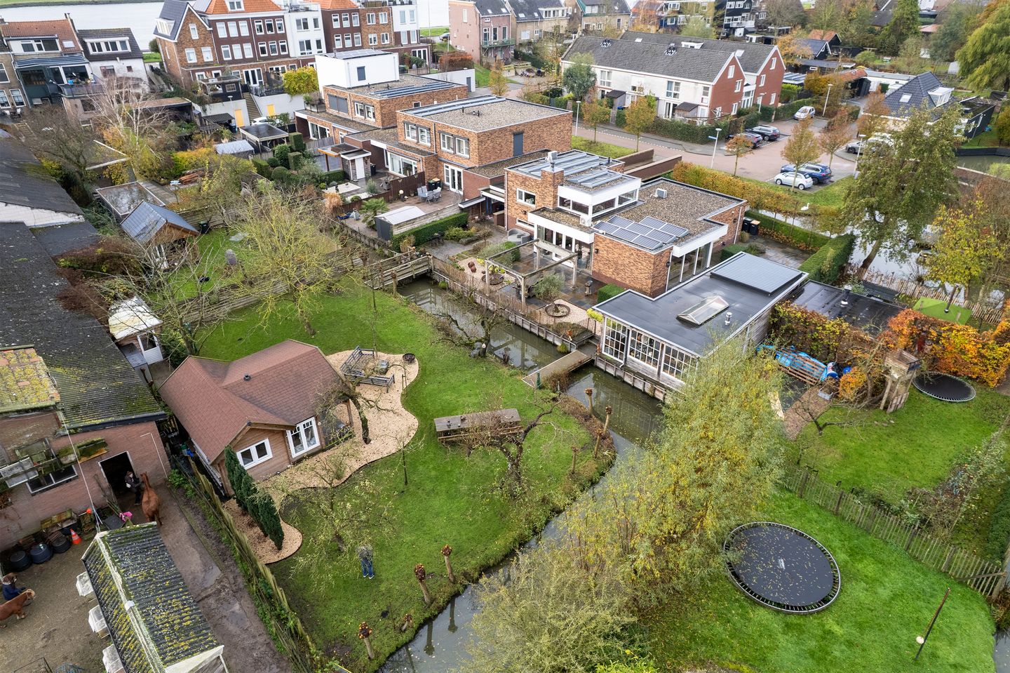 Foto 4 van Noord en Landzigt 9
