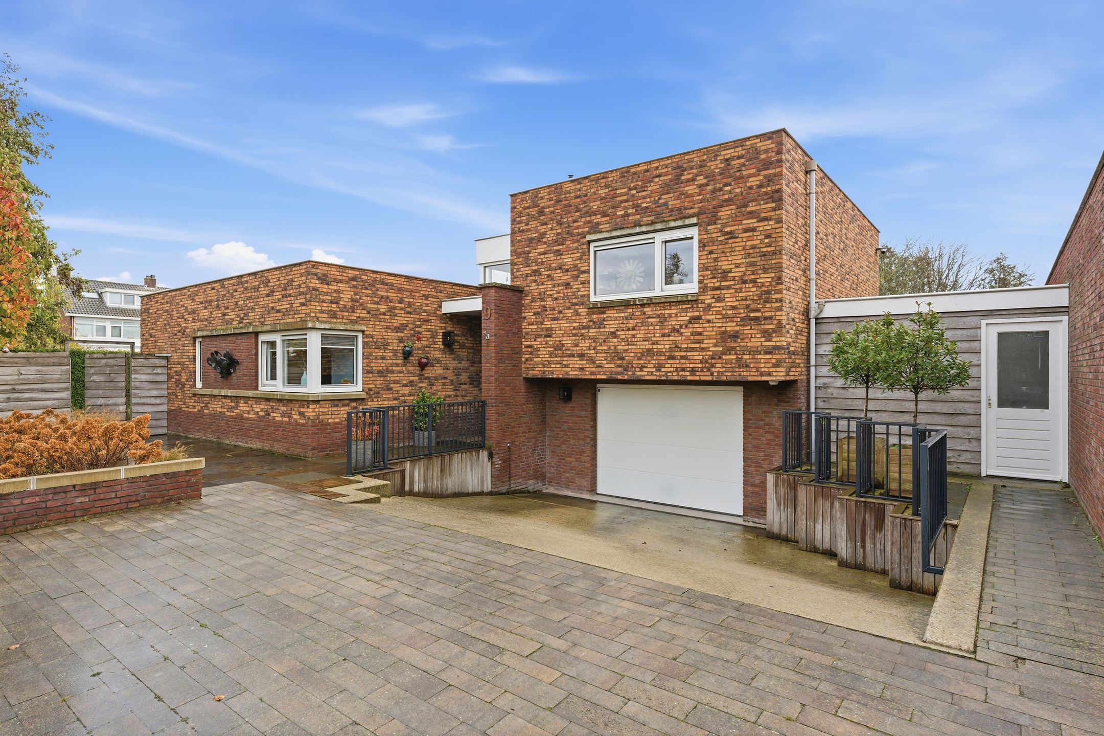 Noord en Landzigt, 9, Alblasserdam, 2953DZ, Zuid-Holland, Nederland 9