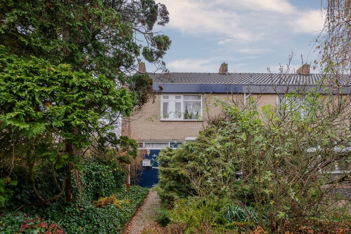 Linnenweverspad 1 main image