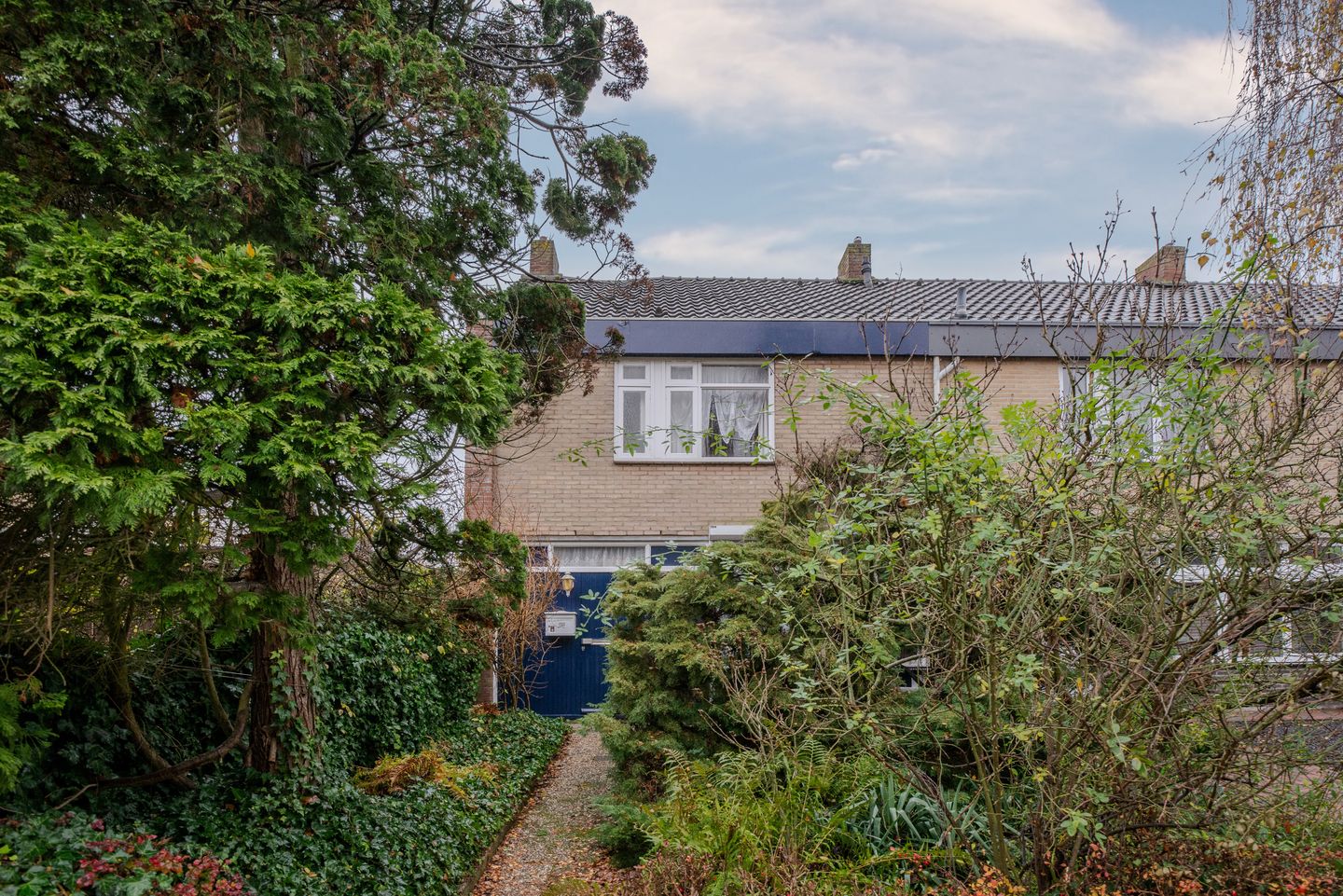 Foto 1 van Linnenweverspad 1