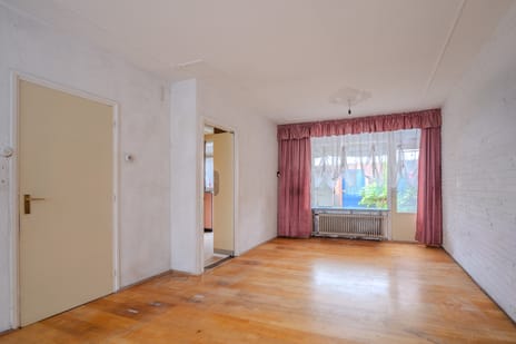 Linnenweverspad 1 secondary image