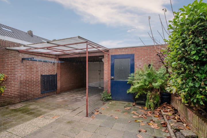 Foto 5 van Linnenweverspad 1