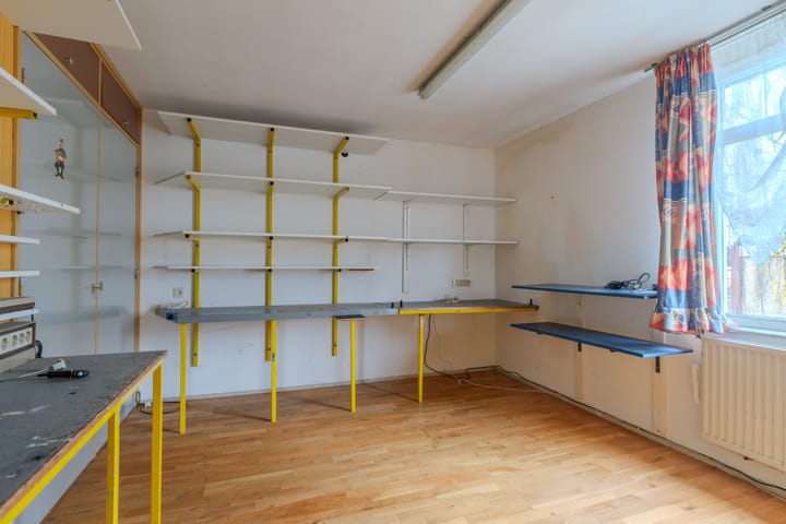 Foto 4 van Linnenweverspad 1