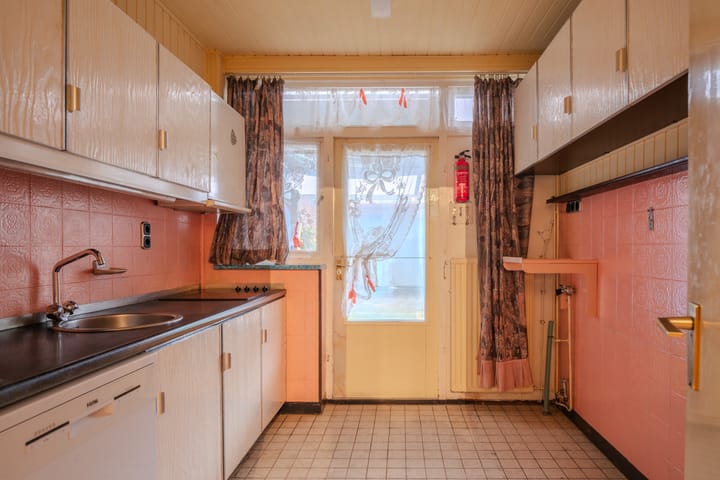 Foto 3 van Linnenweverspad 1