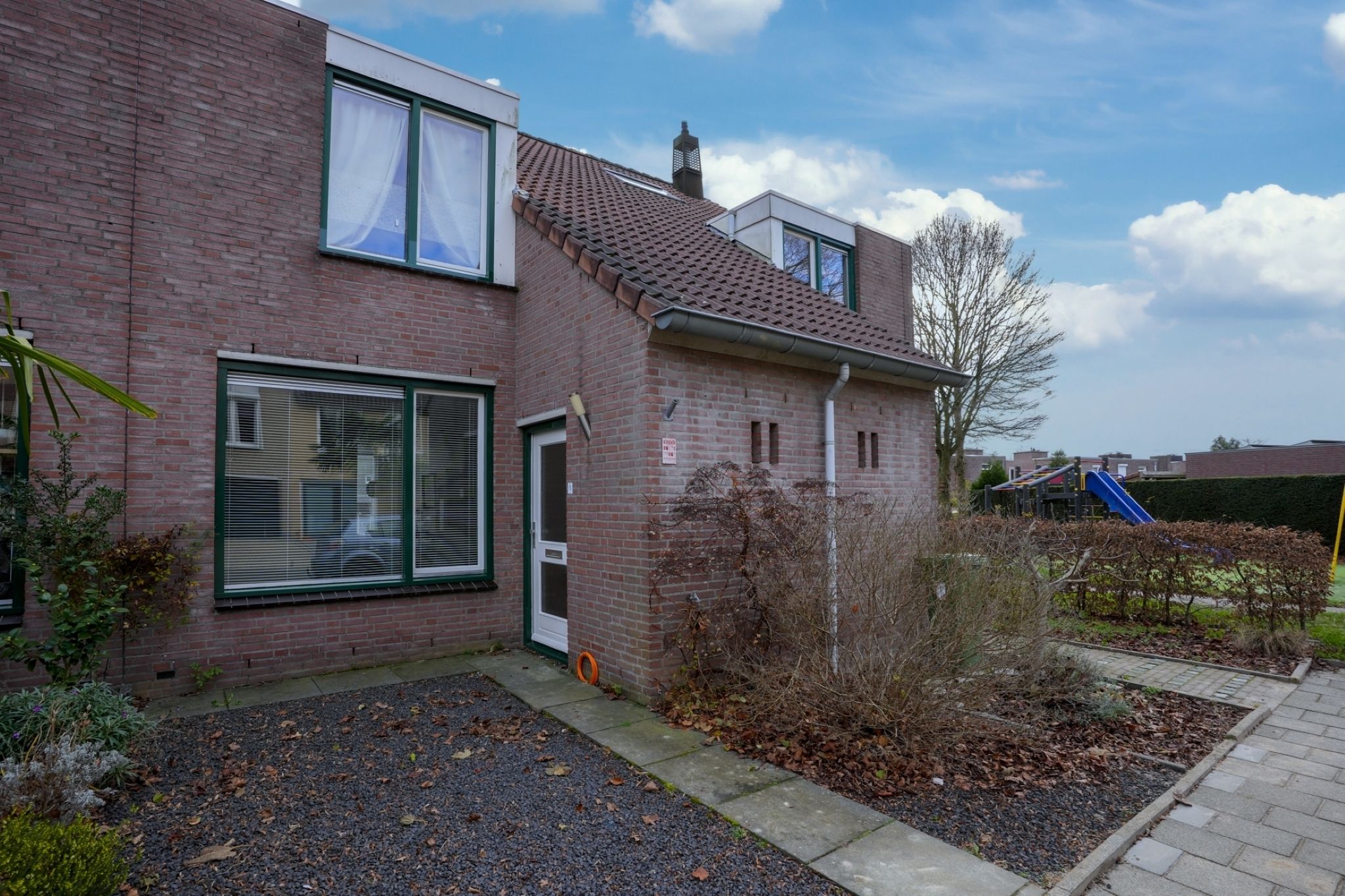 Dokter Schepelstraat 15 