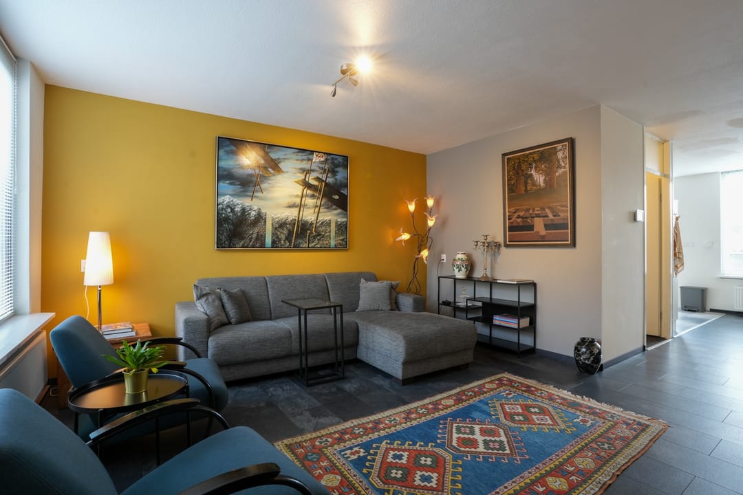 Foto 2 van Dokter Schepelstraat 15