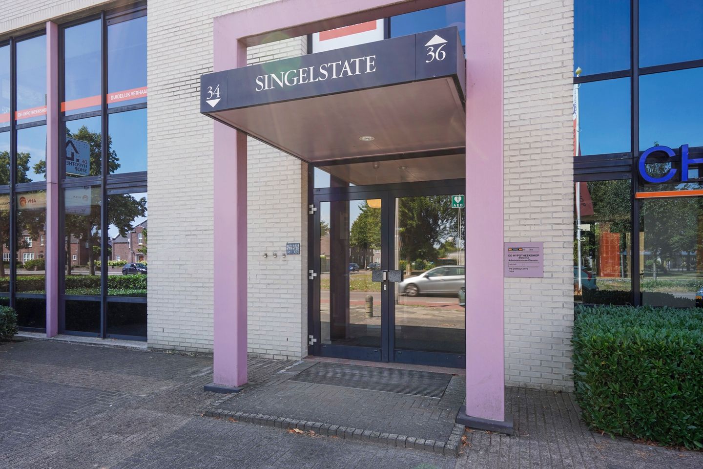 View photo 3 of Hertogin Johannasingel 36