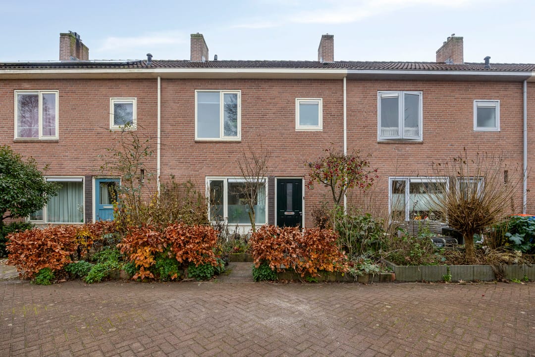 Foto 1 van Bergweg 15