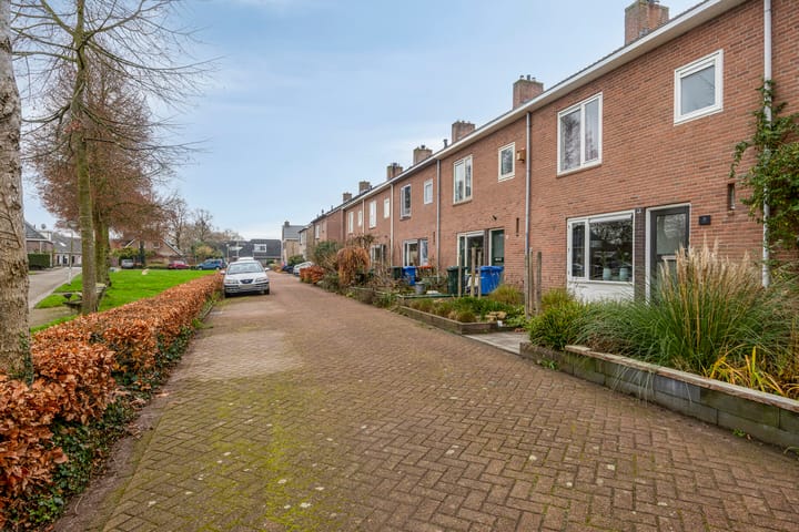 Photo 2 of Bergweg 15