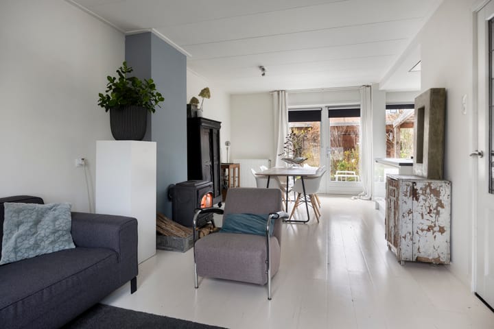 Foto 7 van Bergweg 15