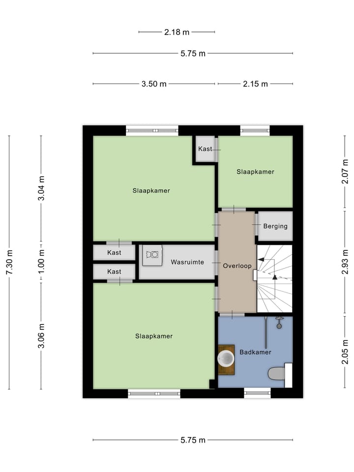 Foto 37 van Bergweg 15
