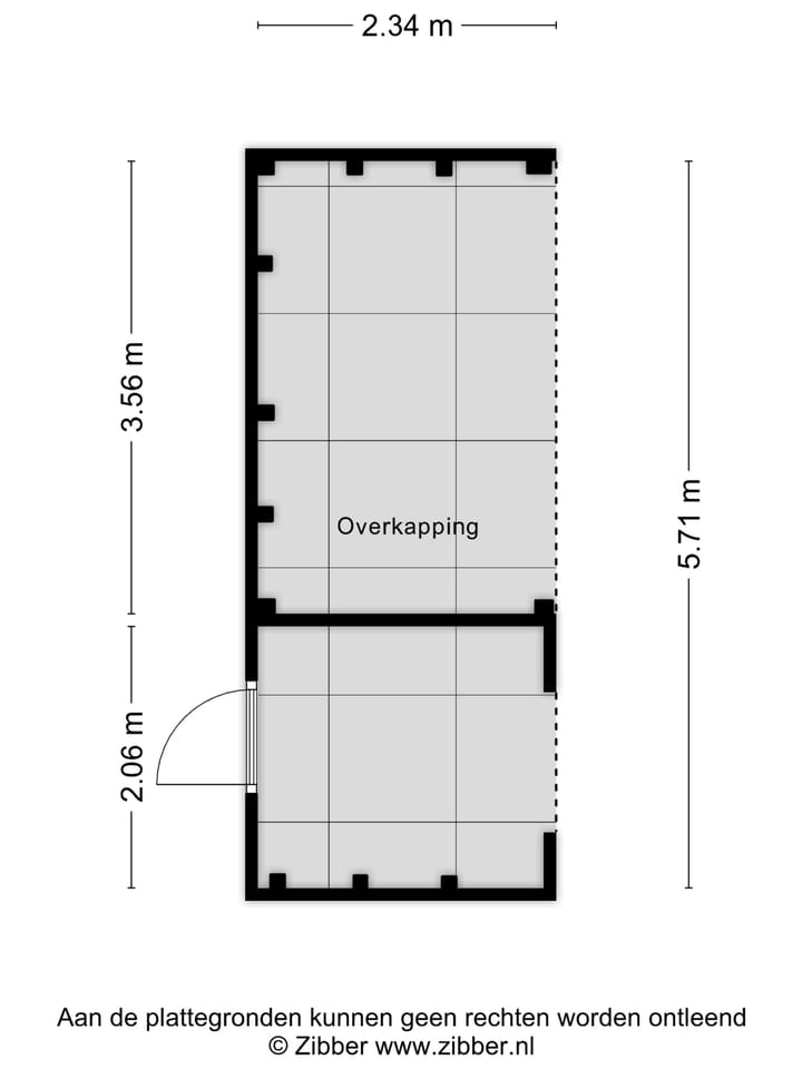 Foto 39 van Bergweg 15