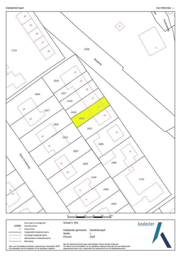 Foto 40 van Bergweg 15