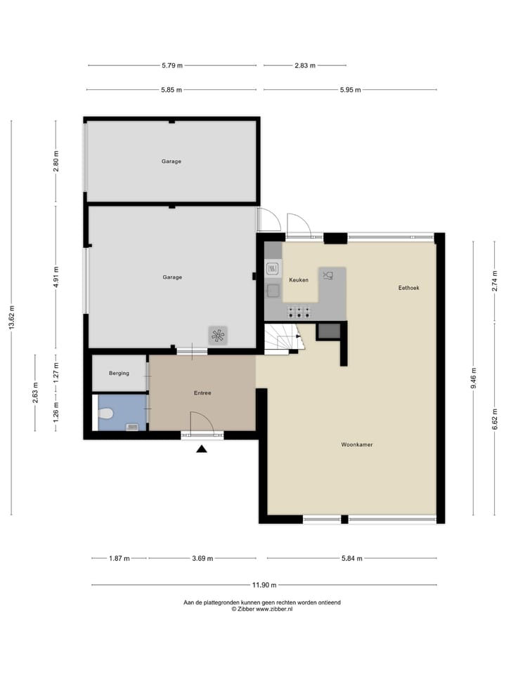 Foto 52 van Pachtakker 1