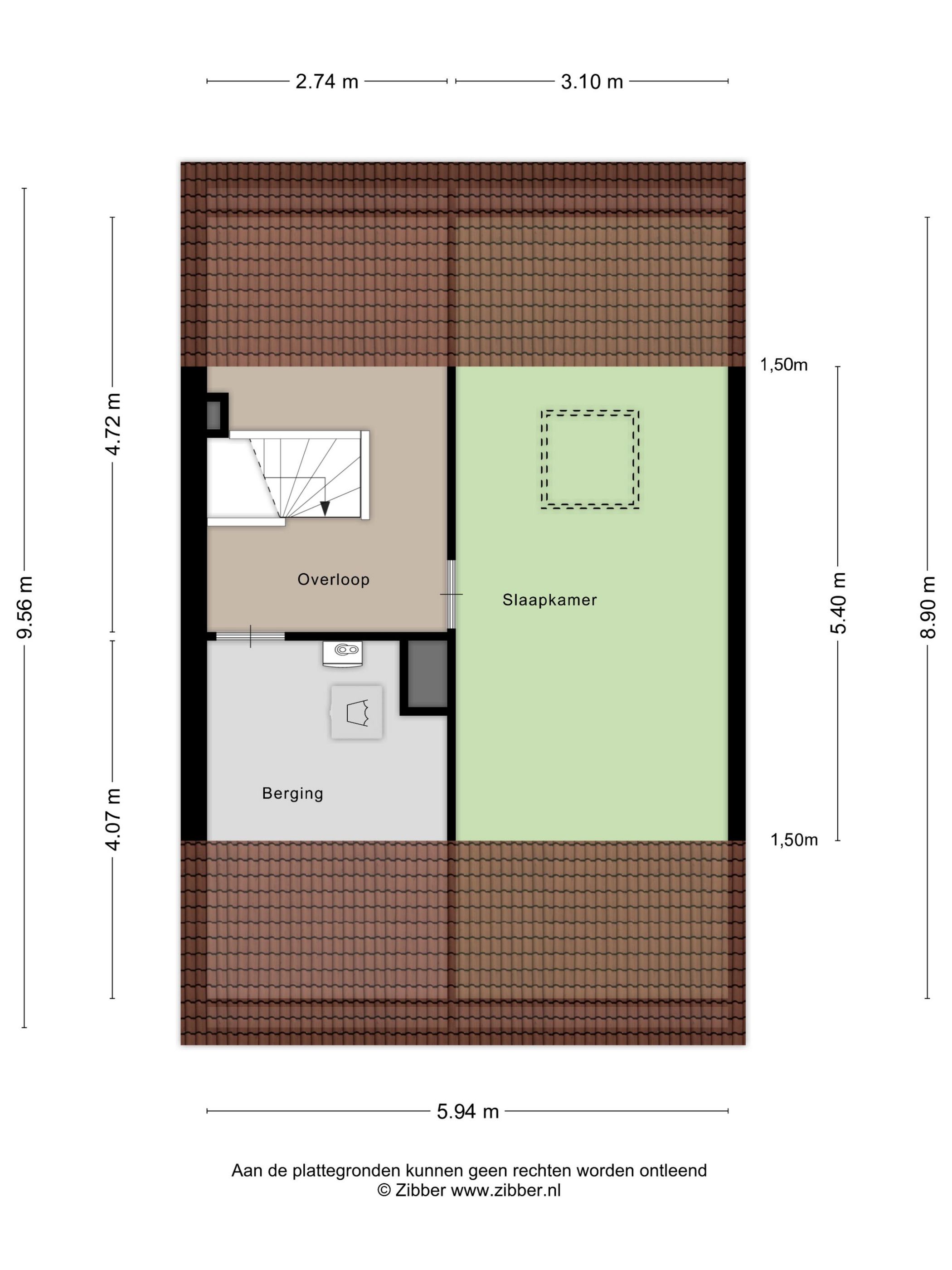 Kanaalzicht 38 Sluiskil