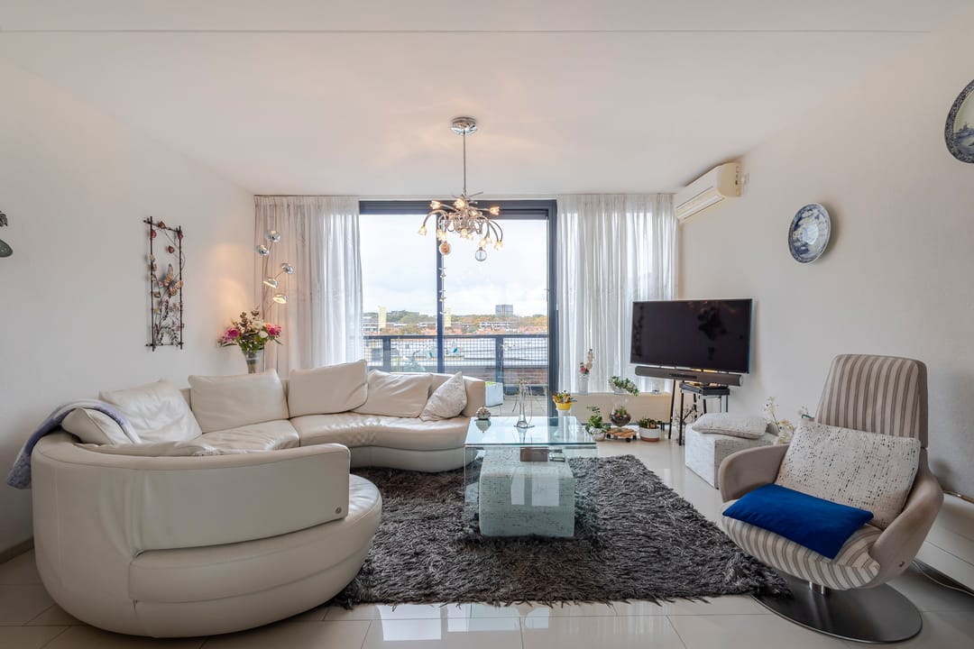 Foto 2 van Kerkbuurt 62-C