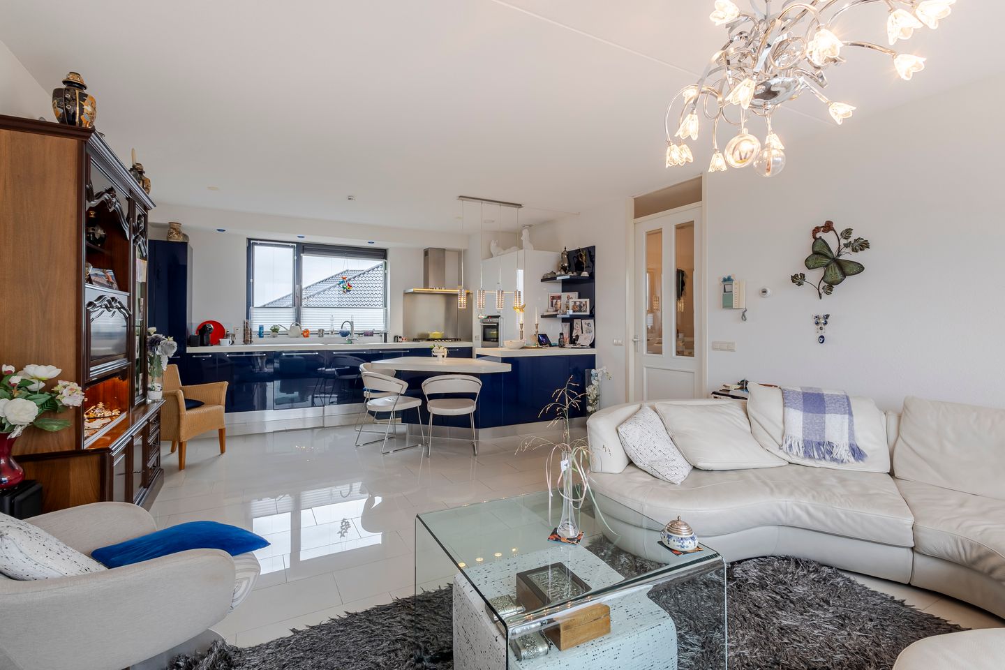 Foto 4 van Kerkbuurt 62-C