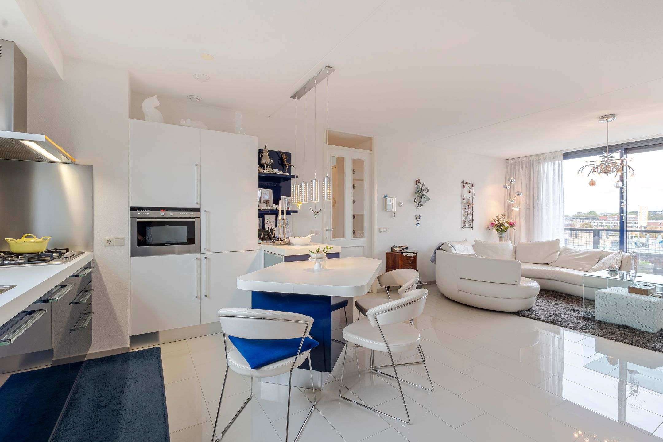 Foto 6 van Kerkbuurt 62-C