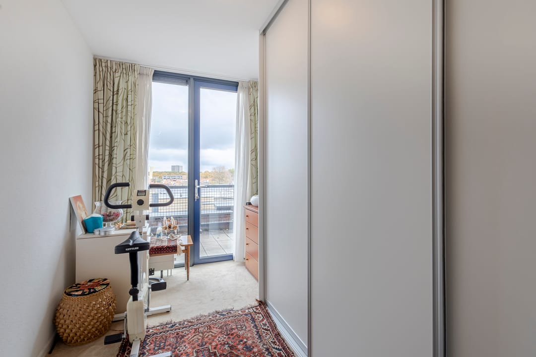 Foto 11 van Kerkbuurt 62-C