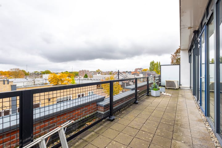 Foto 12 van Kerkbuurt 62-C