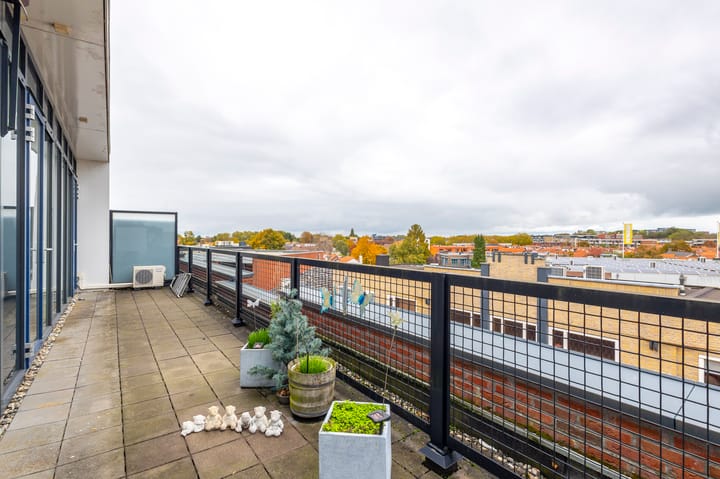 Foto 13 van Kerkbuurt 62-C