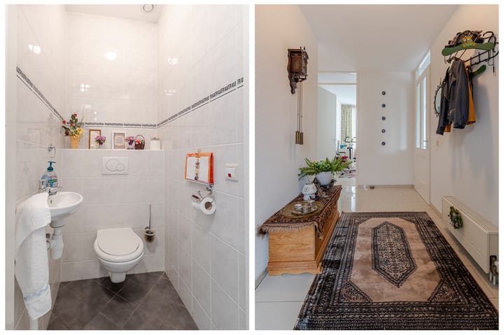 Foto 14 van Kerkbuurt 62-C