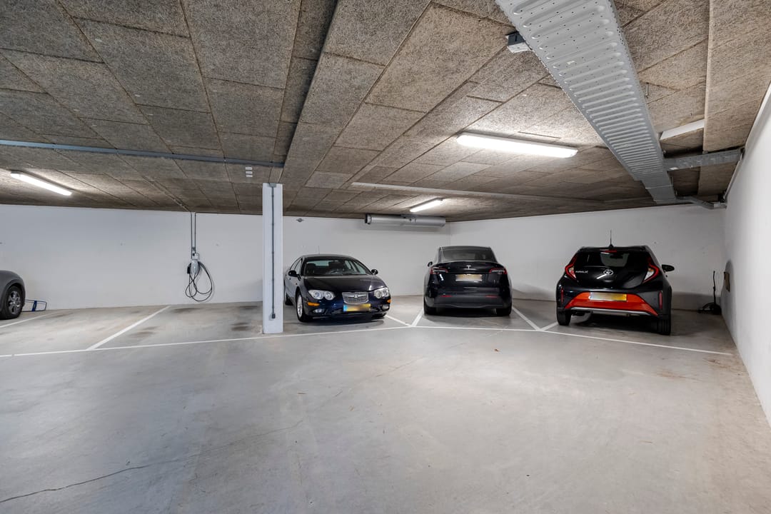 Foto 16 van Kerkbuurt 62-C