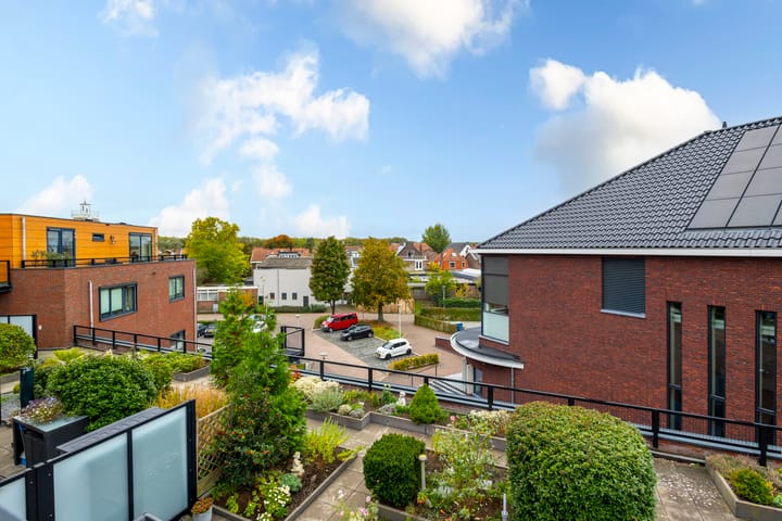 Foto 21 van Kerkbuurt 62-C