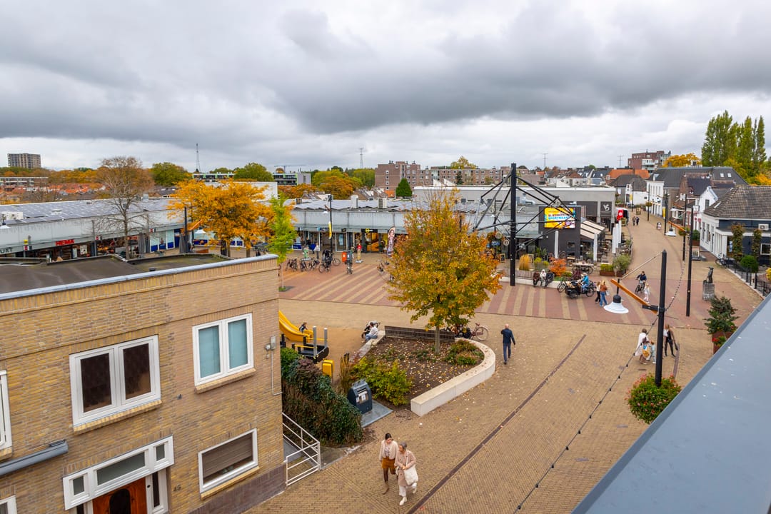 Foto 22 van Kerkbuurt 62-C