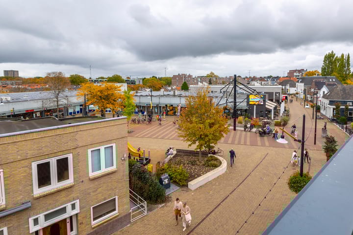 Foto 22 van Kerkbuurt 62-C