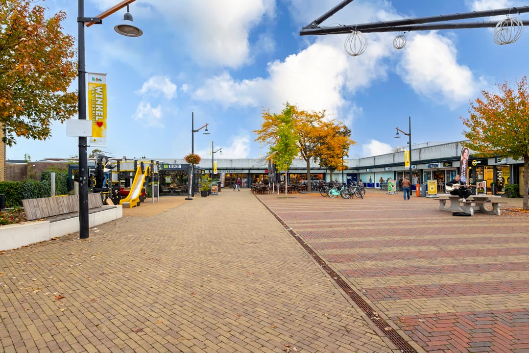 Foto 23 van Kerkbuurt 62-C