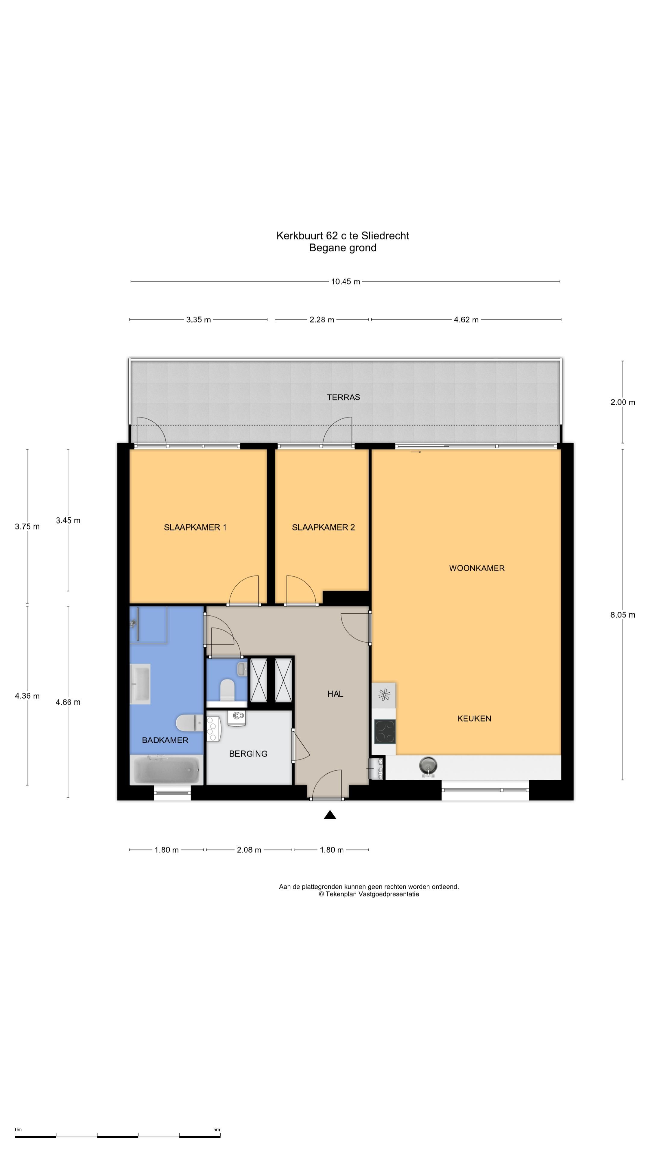 Foto 24 van Kerkbuurt 62-C
