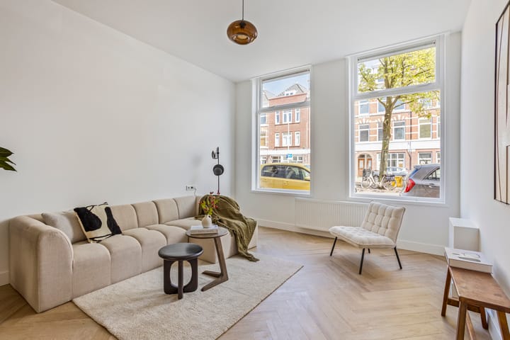 Photo 3 of Regentesselaan 349