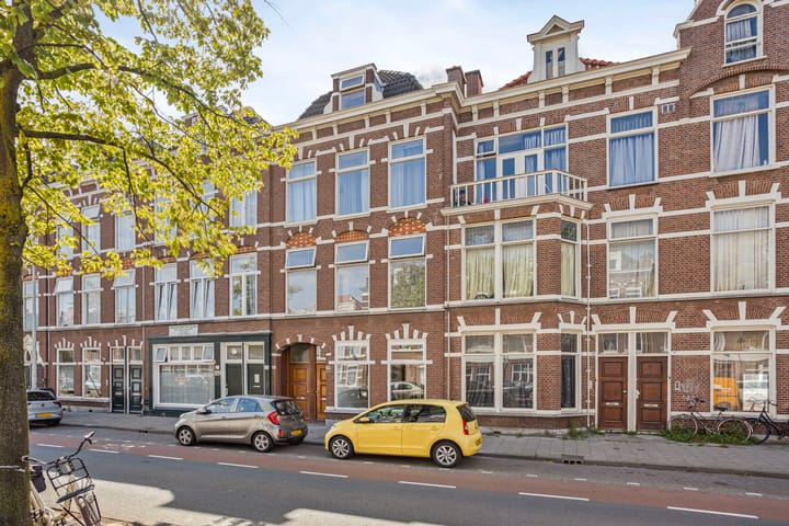 Photo 2 of Regentesselaan 349