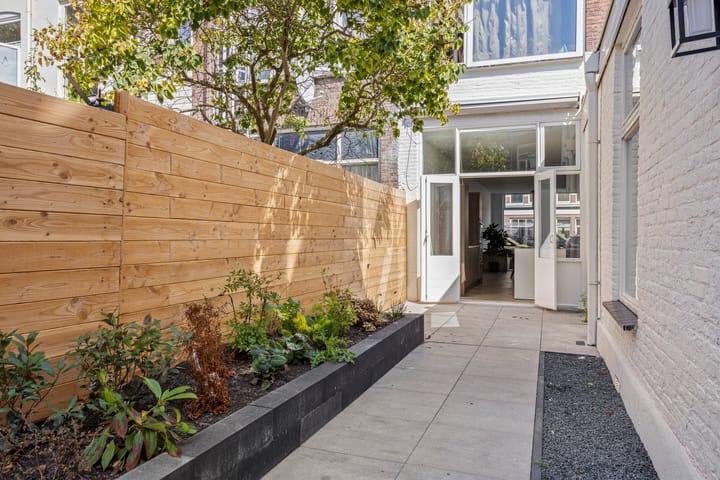 Photo 4 of Regentesselaan 349