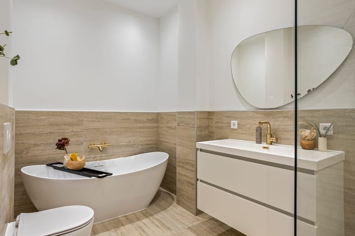 Photo 5 of Regentesselaan 349