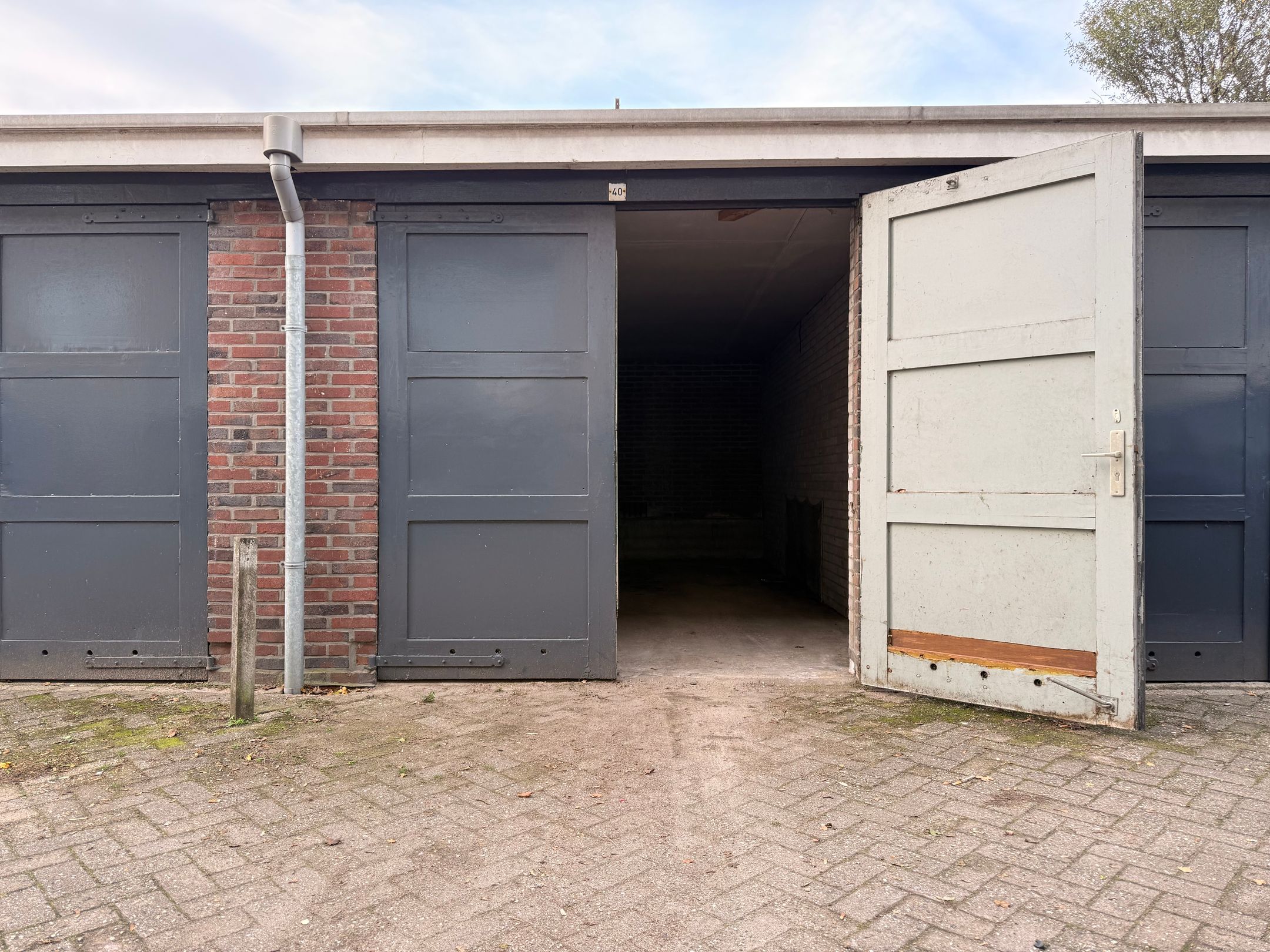 Photo 3 of Marnixstraat 40-G