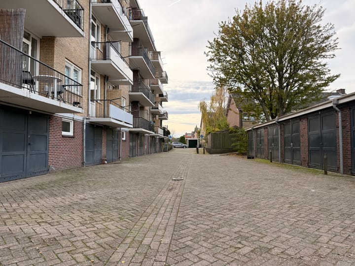 Foto 5 van Marnixstraat 40-G