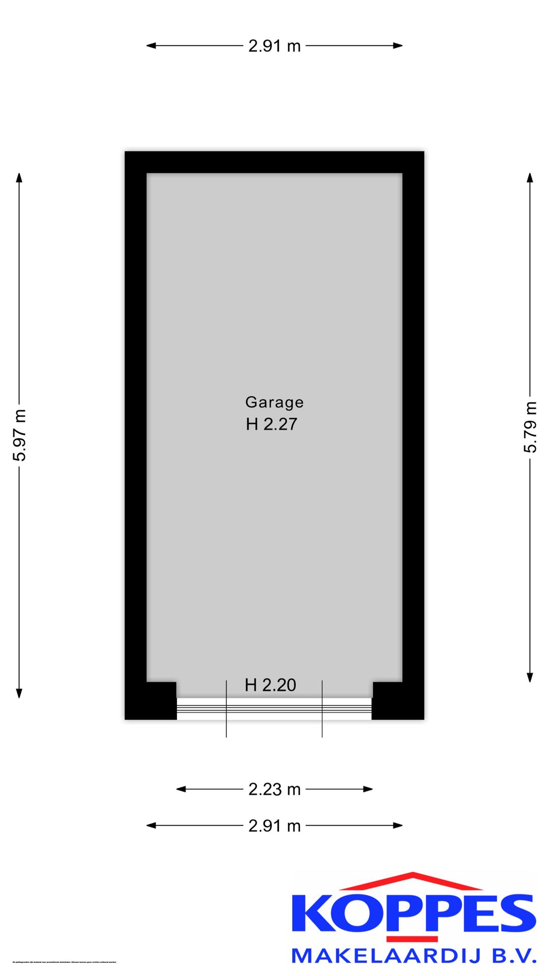 Photo 8 of Marnixstraat 40-G
