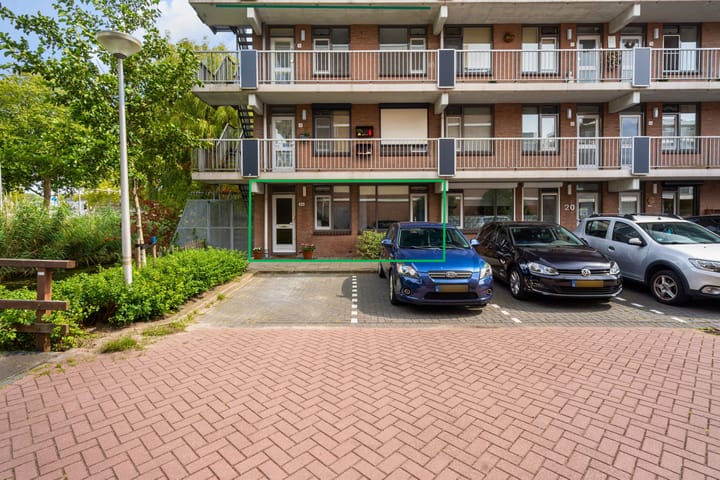 Foto 2 van Heuvellaan 22
