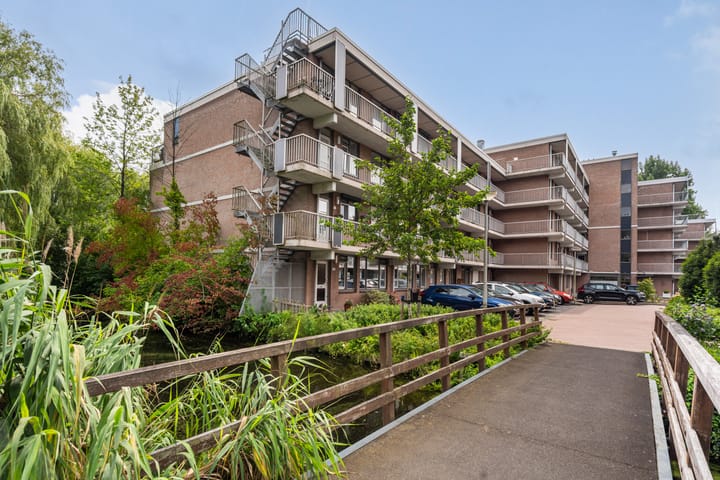 Foto 5 van Heuvellaan 22
