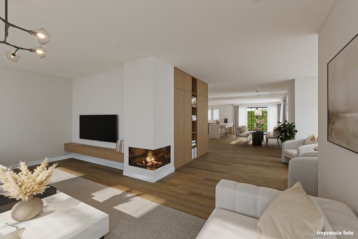 Photo 4 of Schoolstraat 9