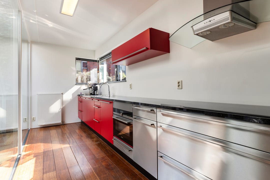 Foto 2 van Spoorbrughof 2