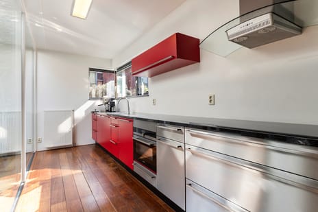 Spoorbrughof 2 secondary image