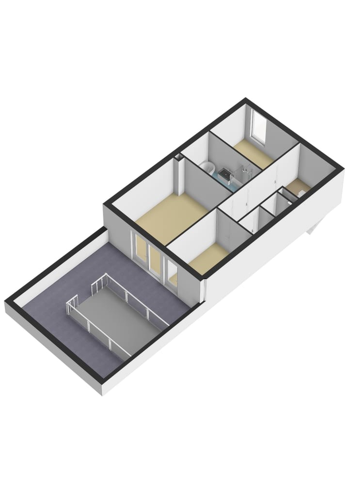 Photo 35 of Spoorbrughof 2