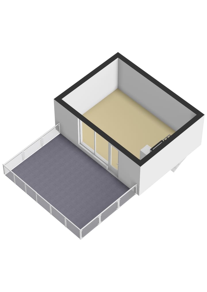 Photo 37 of Spoorbrughof 2