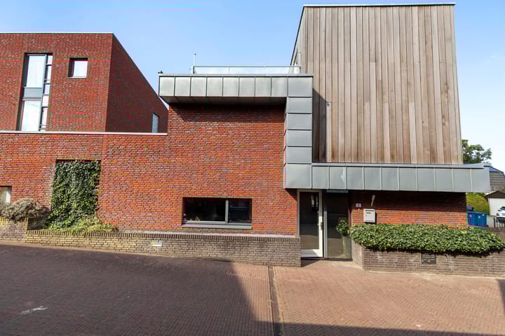 Photo 5 of Spoorbrughof 2