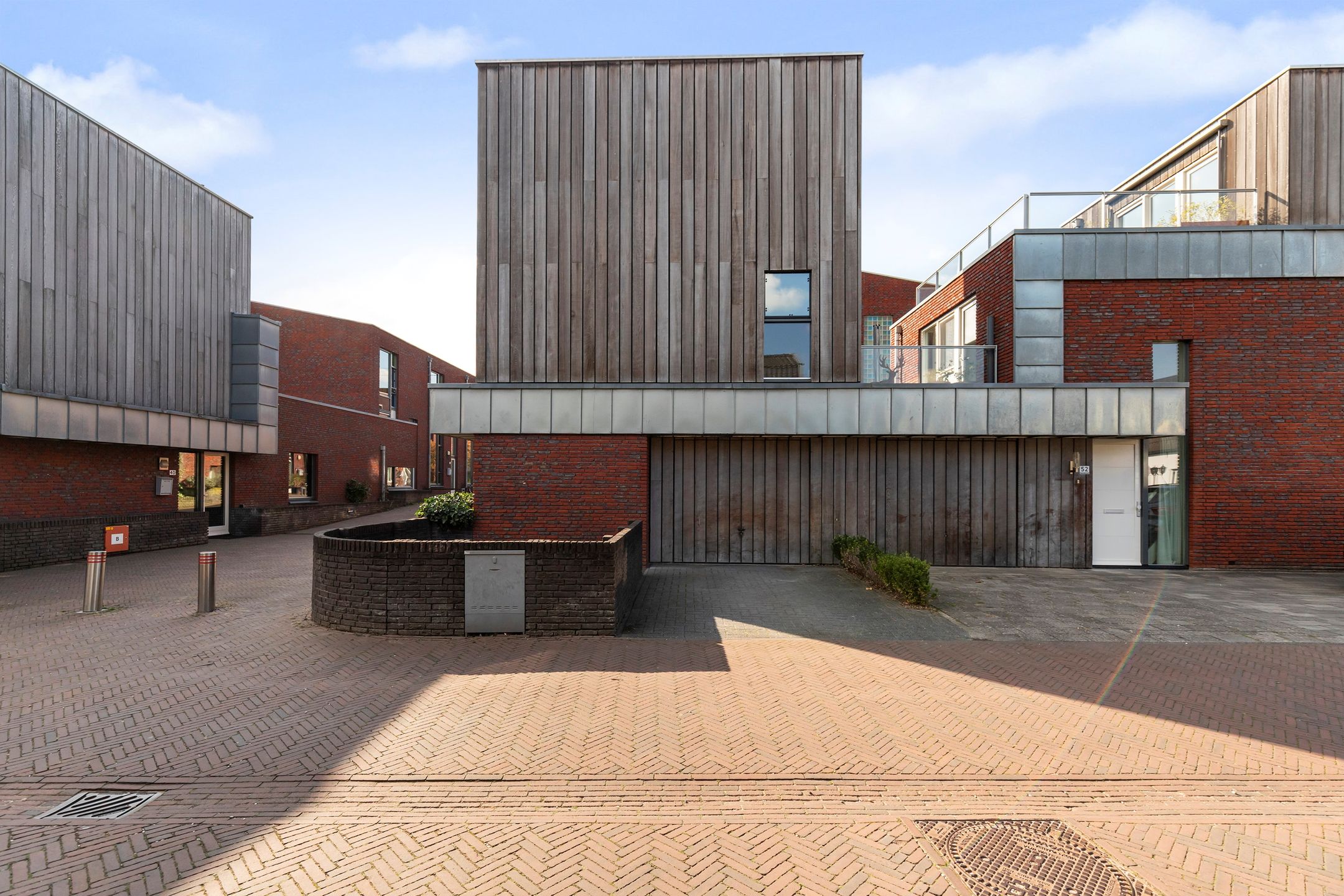 Foto 6 van Spoorbrughof 2