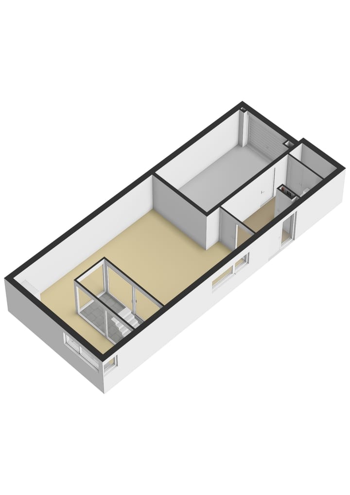 Photo 39 of Spoorbrughof 2