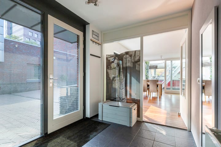 Photo 8 of Spoorbrughof 2